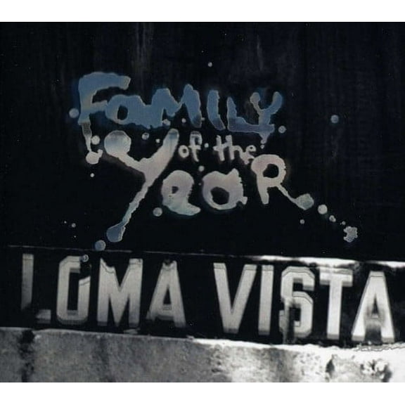 Family of the Year - Loma Vista - Music & Performance - CD