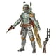 thumbnail image 2 of Figura Metallic Boba Fett Star Wars Hasbro Carbonized 6 Pulgadas, 2 of 3