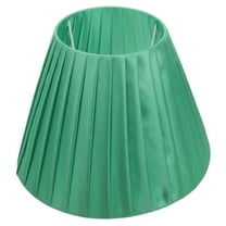 PAMINGONO Wall Lamp Lamp Shade Lampshade Fabric Protect from Dust for E27 Socket Office 1Set