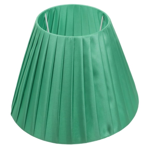 PAMINGONO Wall Lamp Lamp Shade Lampshade Fabric Protect from Dust for E27 Socket Office 1Set