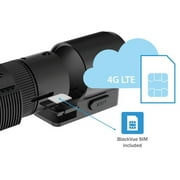 DR770X-2CH-LTE Dual Lens Dash Cam w / بطاقة مدمجة 4G-LTE و 64 جيجابايت | 1080P FULL HD Front + Rear