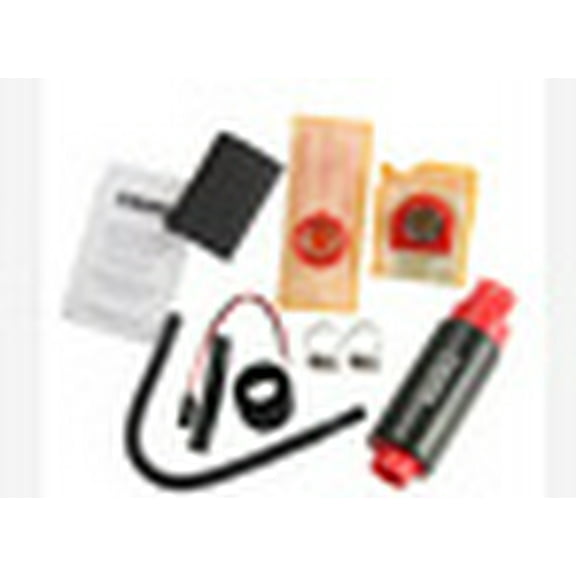 340LPH Fuel Pump BMW E36 E46 318i 323i 325it 328Ci 330i 330Ci 1999  Flextech E85