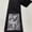 Black, variant on Dacron Material Sequins Net Lace Fabric for Lady Dress Skirts Home Decor