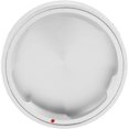 thumbnail image 4 of HUGFEGWE Lens Cap, Metal Lightweight Small Camera Rear Cap for LEICA M Mount Camera for Camcorder (Silver) U2536-13506, 4 of 8