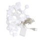 thumbnail image 1 of Chandeliers Curtains Light LED Light Hanging Strings Lights Holiday Decor Lights Strings for Home Party, 1 of 5