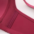 thumbnail image 4 of 3-Pack Women's Seamless Everyday Bra with Soft Support and Lifting Fit, 4 of 7