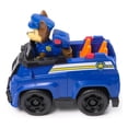 thumbnail image 3 of Paw Patrol Chase Patrol Cruiser Vehículo Spin Master, 3 of 4
