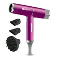 Air Blade - Blue Ionic Technology for Pro Performance Drying - Walmart.com