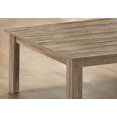 thumbnail image 4 of Monarch Specialties Coffee Table, End Table, Table Set, 4 of 4