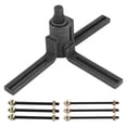 thumbnail image 1 of Crankcase Disassembling, Durable Crankcase Splitter, Motorbike Crankcase For Motorcycle Motorcycle Repair, 1 of 8