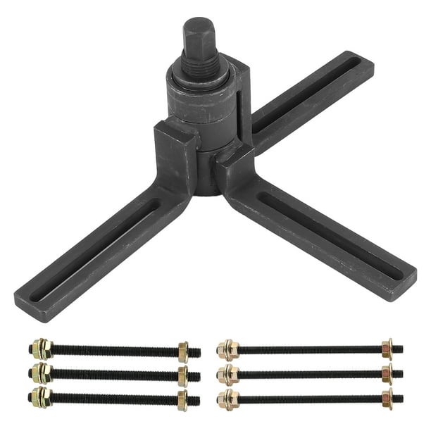 Crankcase Disassembling Durable Crankcase Splitter Motorbike