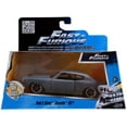 thumbnail image 2 of Jada"" 97379 Dom\ Jada Chevrolet Chevelle SS Primer Gris « Fast & Furious » Film Voiture Miniature Moulée sous Pression 1/32, 2 of 4