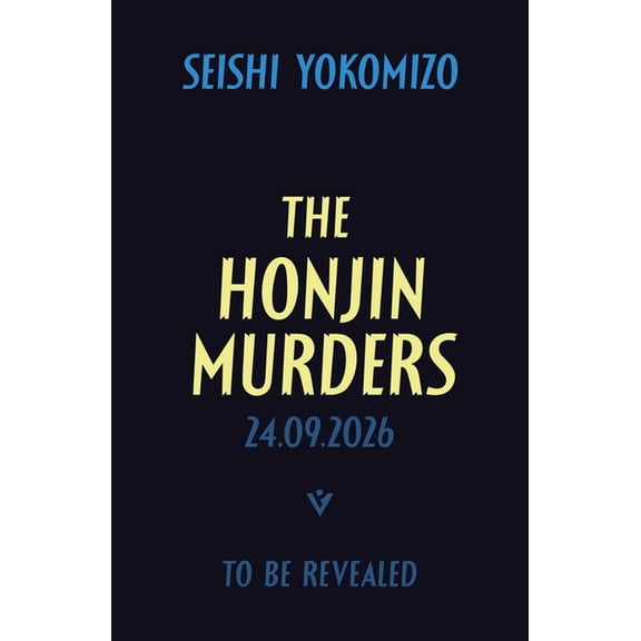 The Honjin Murders, (Paperback)