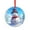 Pattern-1, variant on Christmas Ornament Beagle Puppy Dog Christmas Ornaments 2025 Cute Animal Pet Dog Gift Exchange Present Ideas