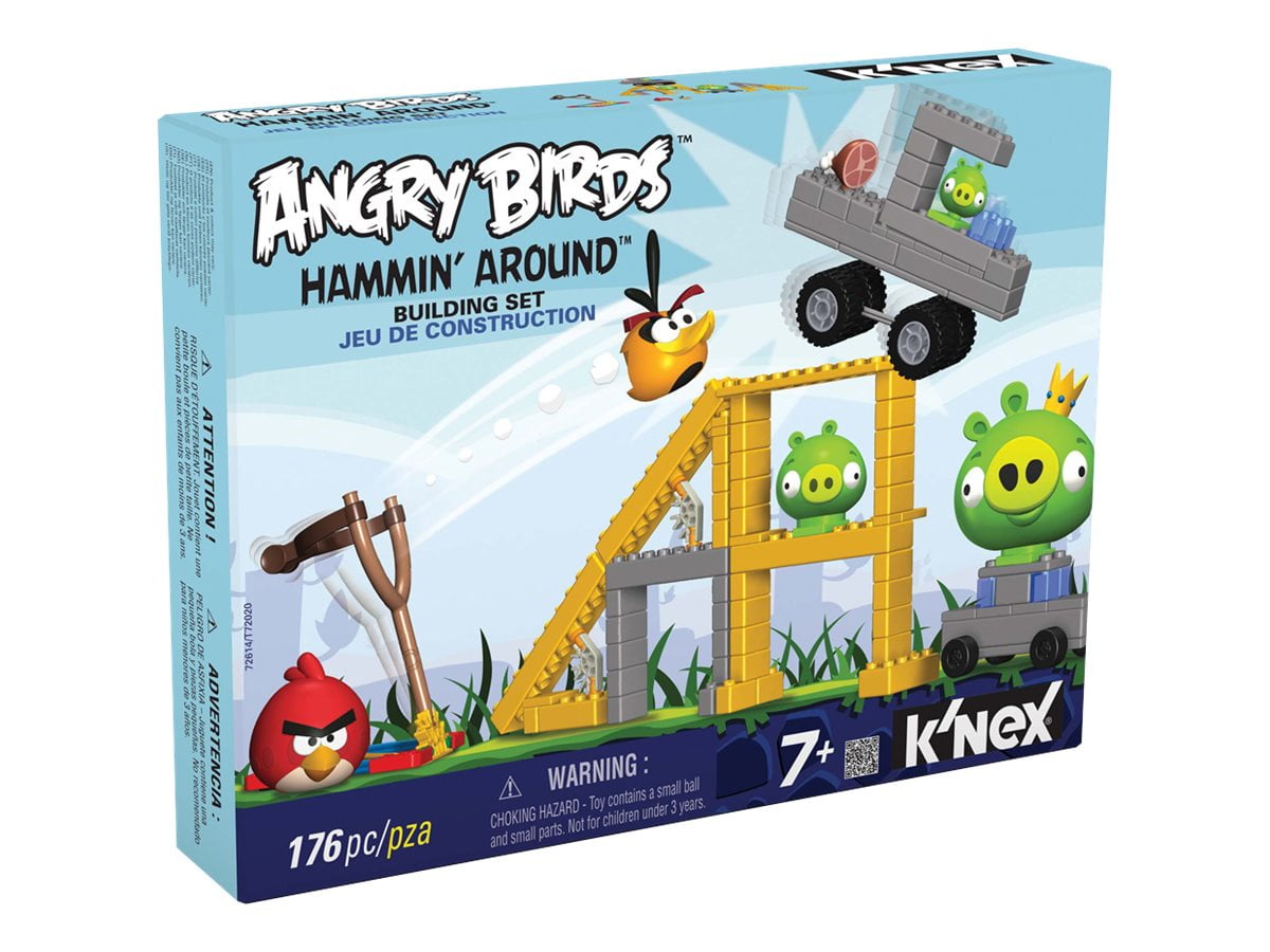 knex building set