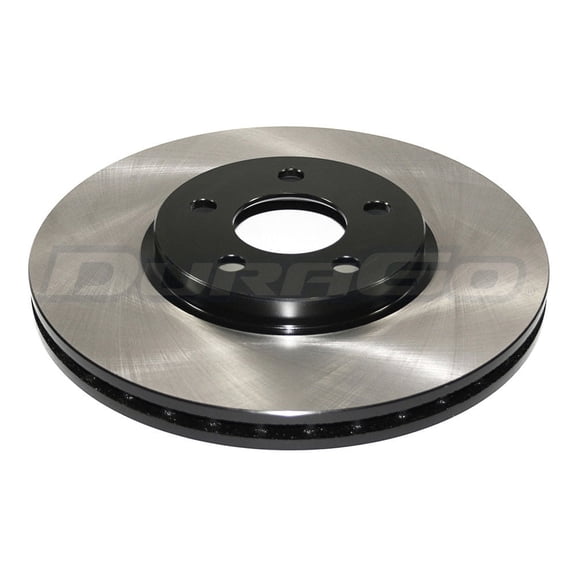 DuraGo BR53000-02 Disc Brake Rotor