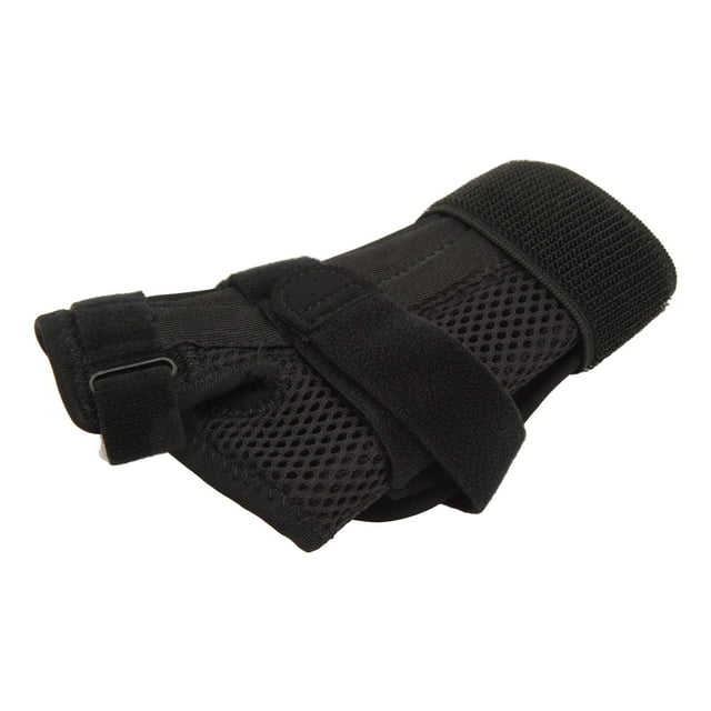 Thumb Stabilizer, Support Effect Hook And Sports Thumb Stabilizer Heat Dissipation For Cycling