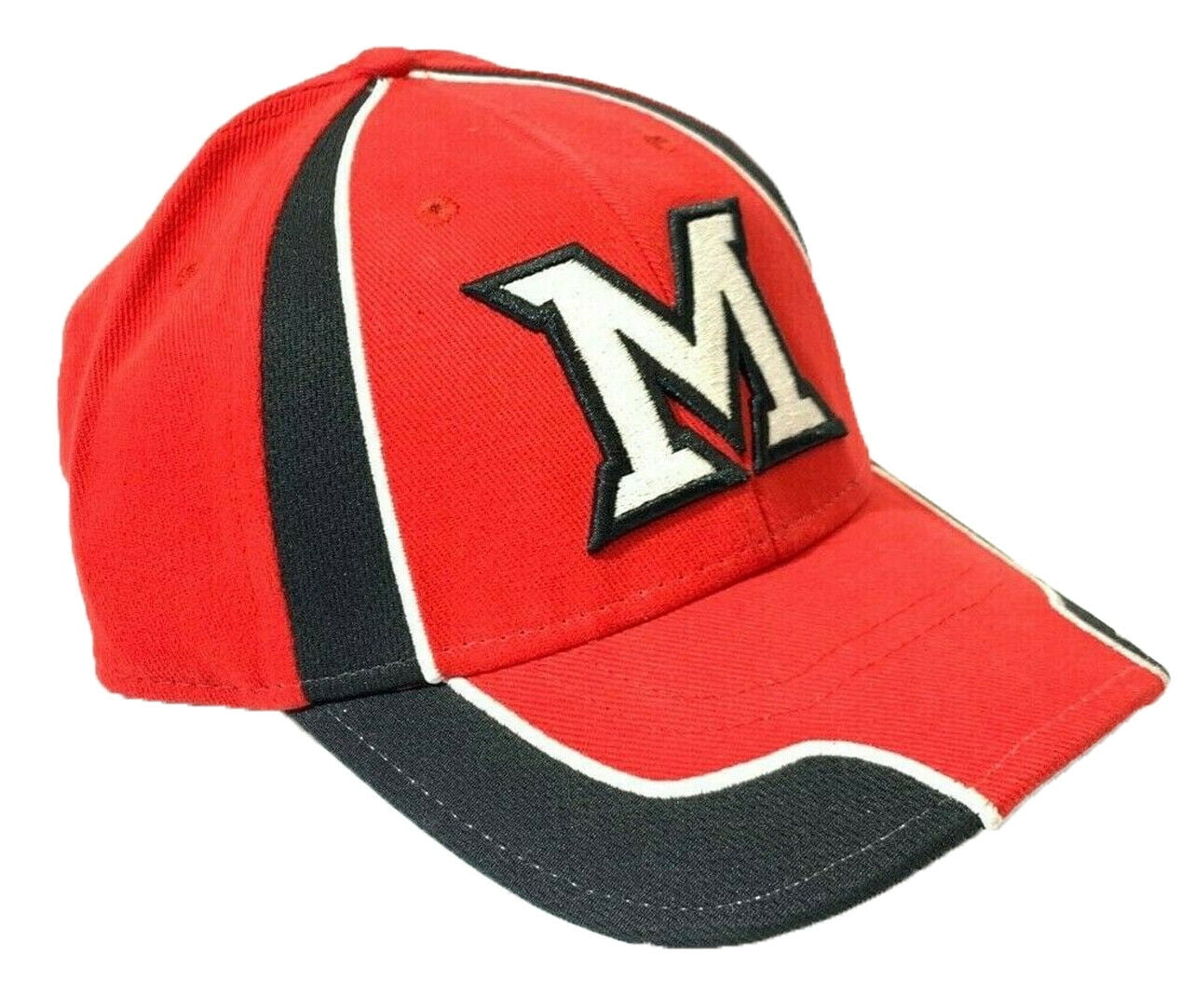 university of miami hat