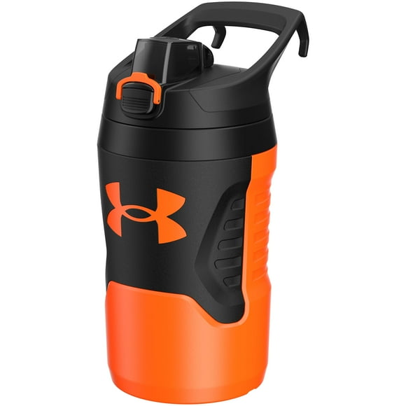 Jarra de agua deportiva con aislamiento Bottle Under Armour de 32 onzas