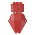 thumbnail image 1 of Nylon Rear Bulkhead Gearbox Cover for 1/10 Traxxas Slash VXL HQ727 RC Car Upgrade Parts, 1 of 8