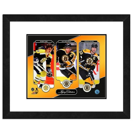 - Boston Bruins - Legacy Collection - 18