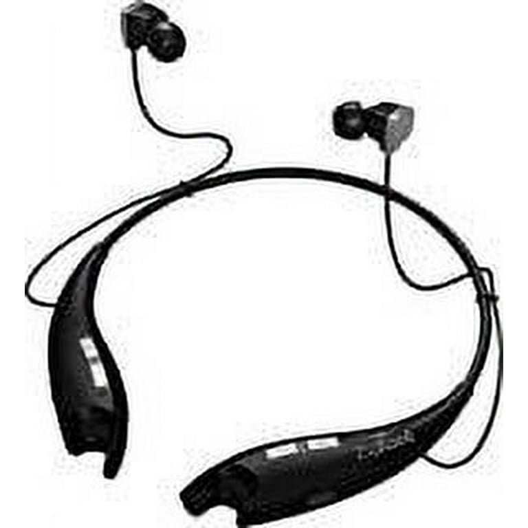 EKG-ZipKord Z343N271 Sounds Pro In-Ear Wireless Earbuds