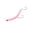 D, variant on 2 Pack Fishing Lures Universal Hard Arch Shape Slow Sinking For Freshwater And Saltwater Perfect For Anglers Dads And Husbands