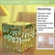 thumbnail image 4 of Magics Cubes LED Night Light Decor Hand-made DIY Magics Cubes Tulips Flower Table Lamp for Women Girl, 4 of 4
