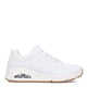 thumbnail image 4 of Zapatos Skechers Uno Stand On Air para mujer blancos 9.5 XW, 4 of 9