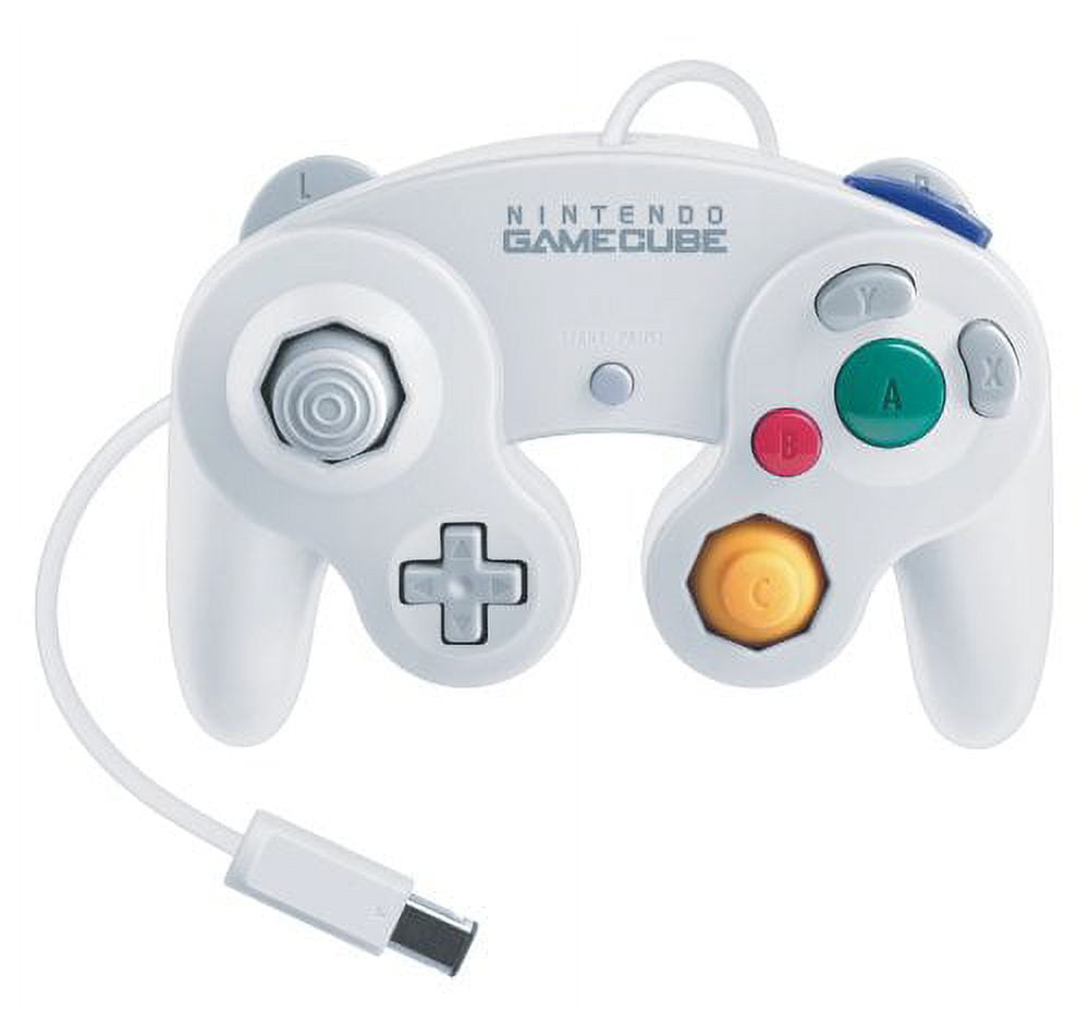 Nintendont GameCube controller issue   - The Independent Video  Game Community