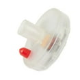 thumbnail image 3 of 4 Modes 12 LED RGB Car Auto Solar Energy Flash Wheel Tire Light Lamp Decor, 3 of 12