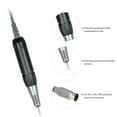 thumbnail image 4 of Handpiece Nail Machine Handpiece Lightweight Easy To Operate Nail Drill Replacement Handle For 202 278 288 Nail Machine, 4 of 7