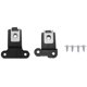 thumbnail image 3 of Head Light Bracket Tab Repair Kits for 2016-2024 Headlight Fixed Holder Mount 2G0998225 2G0998226, 3 of 5
