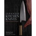 thumbnail image 2 of Japanese Kitchen Knives: Essential Techniques and Recipes, 2 of 2