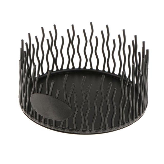 de HIERRO SOPORTE de lámpara de TÉ DECORACIÓN de BODAS de NAVIDAD PIEZA CENTRAL para Porta s de té Negro perfecl Candelabro de candelabro