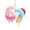 Multicolor C, variant on WKSCLPAI 2025 New Gingerbread 67 Christmas Ornament, Funny Six Seven Acrylic Tree Hanging Decorations, 67 Meme Holiday Home Decor, Xmas Gifts for Friends, Secret Santa(4" #A)