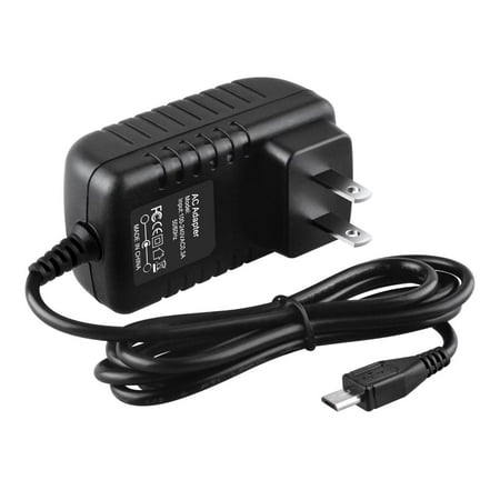 CJP-Geek 5V 2A 10W AC Power Adapter Charger for Acer Aspire Switch 10 SW3-013 SW3-016 PSU