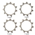thumbnail image 6 of Happydeer 11T 8/9/10/11 Speed Cassette Freewheel Teeth Flywheel Repair Gear for Mountain Bike, 6 of 12