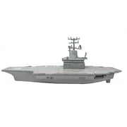 Toy Aircraft Carrier Submarine and Battleship Destroyer Combo with 8 Mini Fighter Jets