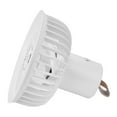 thumbnail image 3 of Electric Fan,Electric Fan Portable Multifunctional Portable Fan Battery Powered Fan Unrivaled Performance, 3 of 14