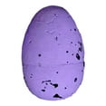 thumbnail image 2 of Dserhfy 50Pcs Colorful Foam Easter Eggs Realistic Looking Vibrant Color Ultralight Unbreakable Artificial Eggs Party Ornaments, 2 of 8