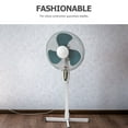 thumbnail image 4 of Support de Ventilateur Réglable en Hauteur, Construction Robuste, Installation Facile, Polyvalent pour Maison Ou Bureau, 4 of 8