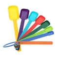thumbnail image 7 of UNTERING Set of 7 Measuring Scoops/Cups Set Measuring Teaspoons/Cups Set for Dry Liquids Fits in Jars, 7 of 7