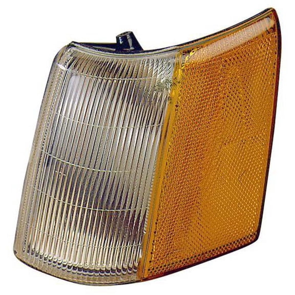 Parking Signal Side Marker Light for 93-98 Jeep Grand Cherokee Driver Left