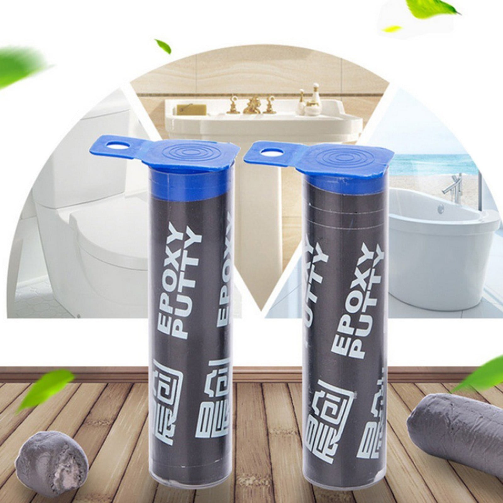 Weatherproof Switch Cover Caulk Filling Hole Multi-purpose Wall Mud Patio & Garden