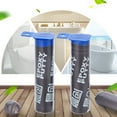 thumbnail image 4 of Fdelink Pipe Leak Repair Glue,Multi Purpose Sealant,Caulk Filling Hole Multi-Purpose Wall Mud Patio & Garden,Crack Filler,1X Repair Glue, 4 of 9