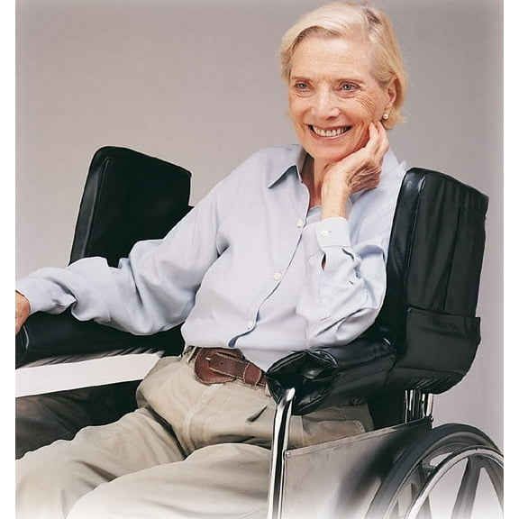 SkiL-Care Wheelchair Side Wings - Extra Support