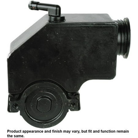 A1 CARDONE - POWR STEER PUMP