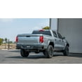 thumbnail image 3 of Borla Exhaust System Kit 140944 S-Type Cat Back System; T-304 Stainless Steel; With Muffler; 3 Inch Pipe Diameter; Single Exhaust Single Exit; Single Right Rear Exit, 3 of 3