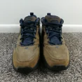 thumbnail image 2 of New Balance Mens 620 MX620OD Brown Navy Crosstraining Sneakers 14 D Shoes, 2 of 6